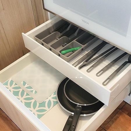 Apartamentos Las Ciencias B Walencja Zewnętrze zdjęcie