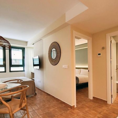 Apartamentos Las Ciencias B Walencja Zewnętrze zdjęcie