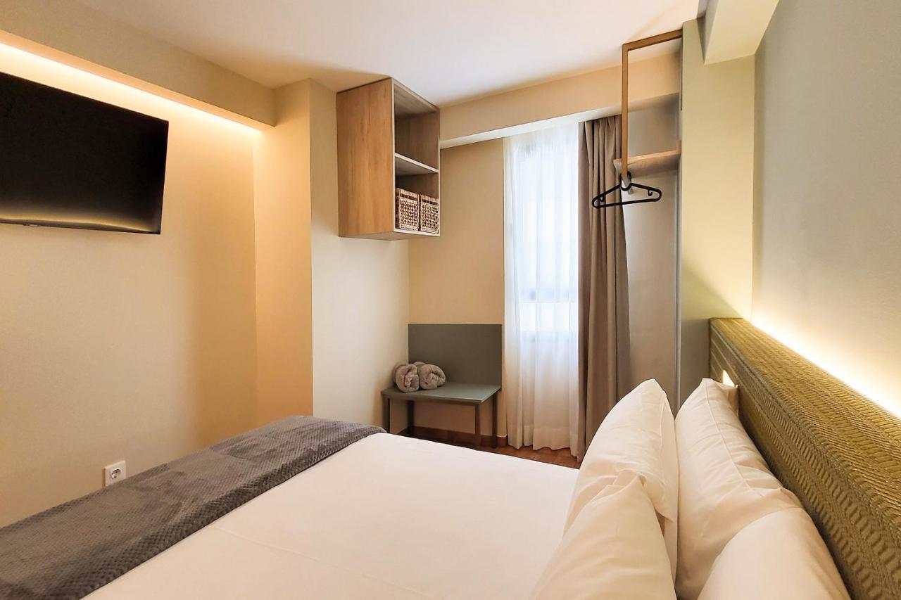 Apartamentos Las Ciencias B Walencja Zewnętrze zdjęcie